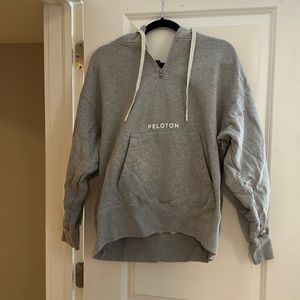 Peloton Sweatshirt size S